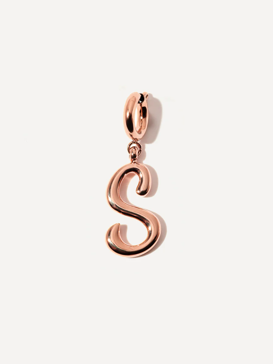 Joyful Letter Ketten-Charms - Image 73