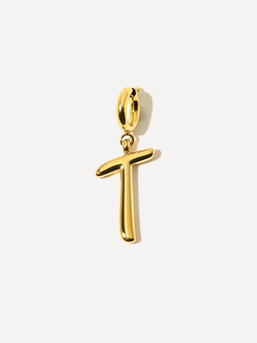 Joyful Letter Ketten-Charms - Image 75