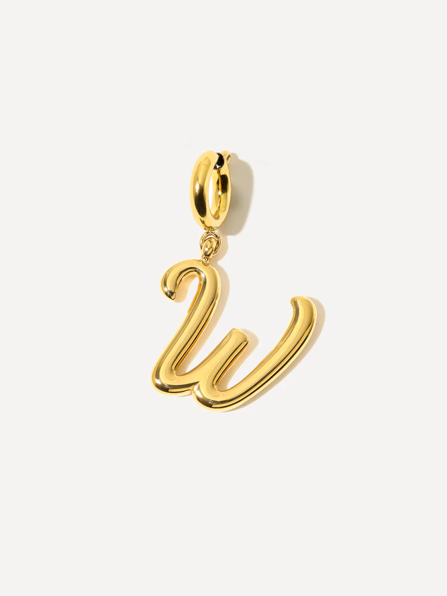 Joyful Letter Ketten-Charms - Image 84