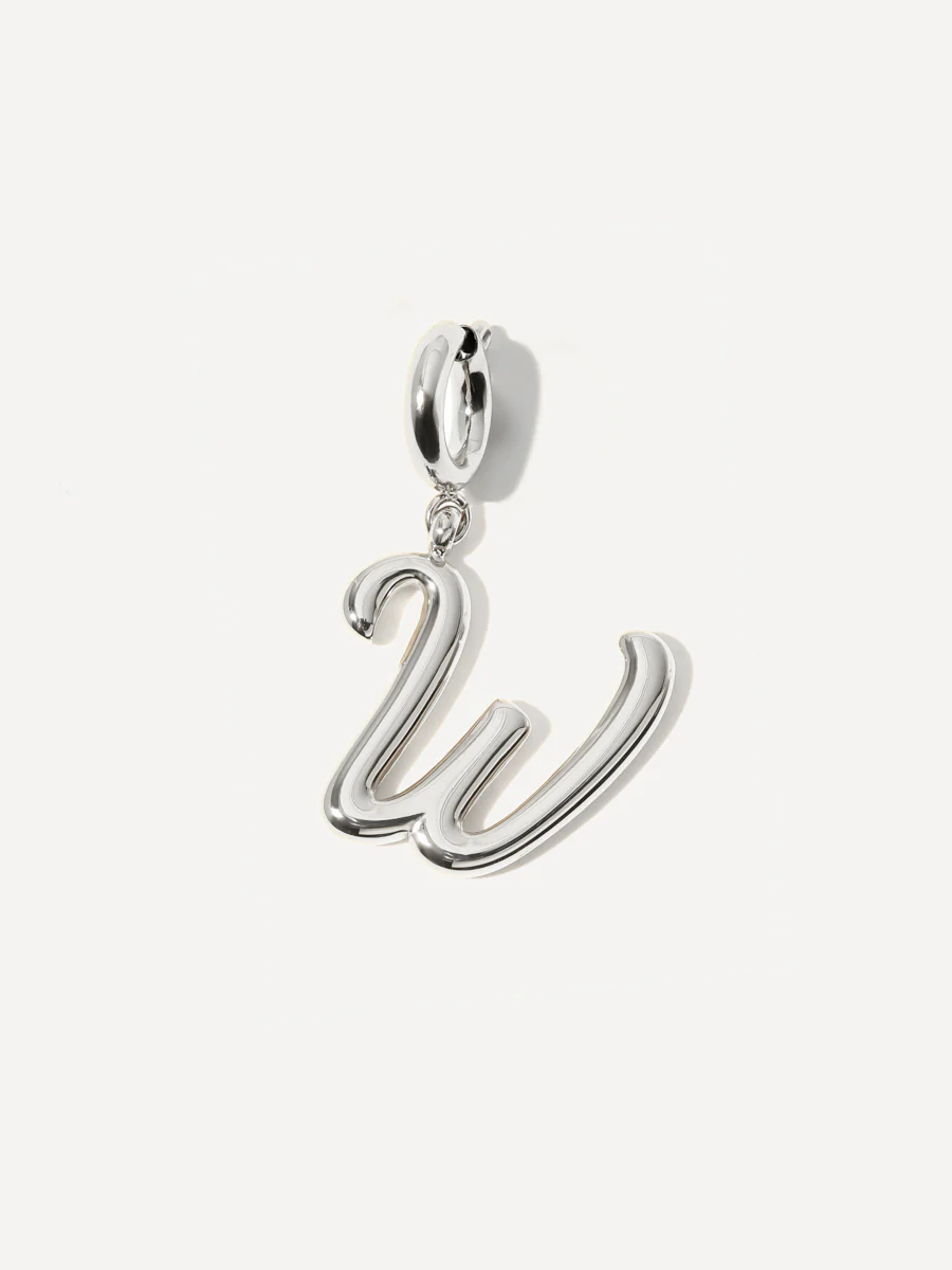 Joyful Letter Ketten-Charms - Image 85