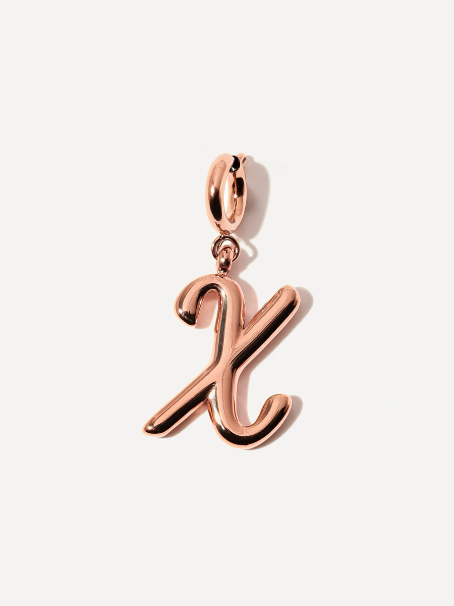 Joyful Letter Ketten-Charms - Image 89