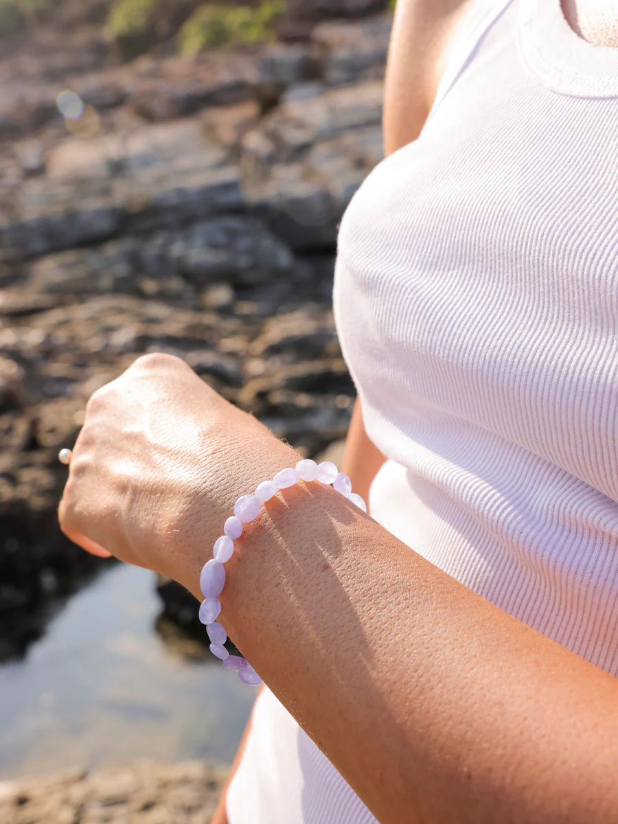 Lilac Bliss ARMBAND - Image 3