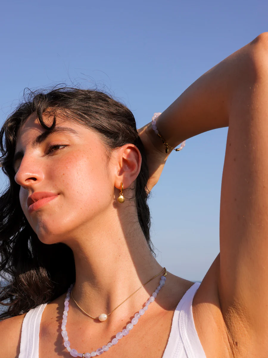 Lilac Bliss ARMBAND - Image 5