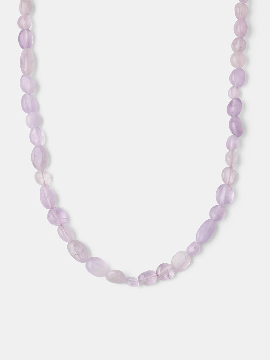 Lilac Bliss Kette - Image 11