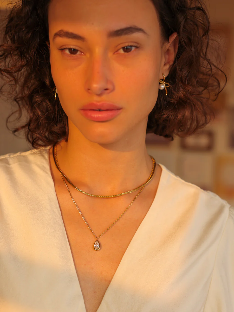 Linear Elegance Kette - Image 11