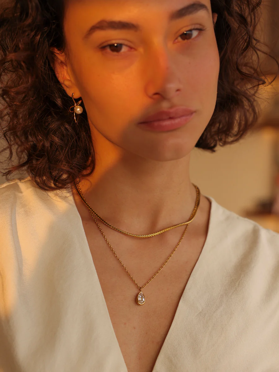 Linear Elegance Kette - Image 13