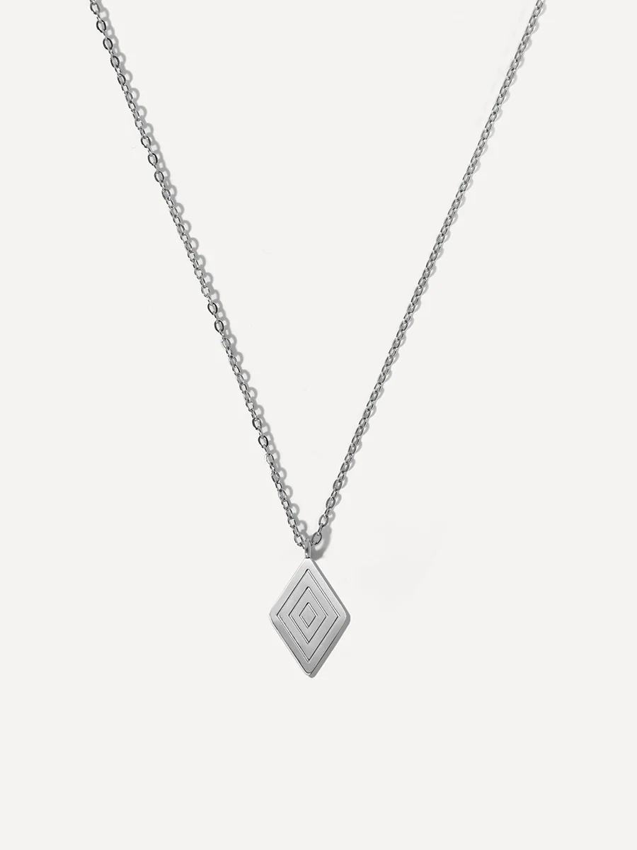 🎁 Linear Grace Kette (100% off) - Image 2