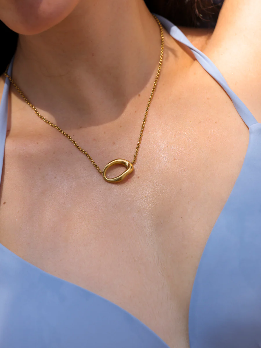 Lively Loop Kette - Image 2