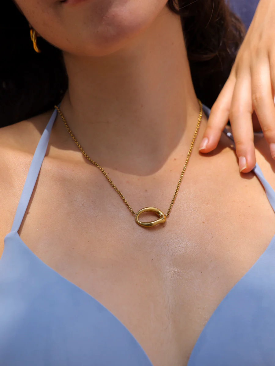Lively Loop Kette - Image 3