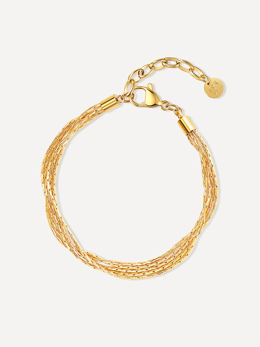 Loose Rope ARMBAND