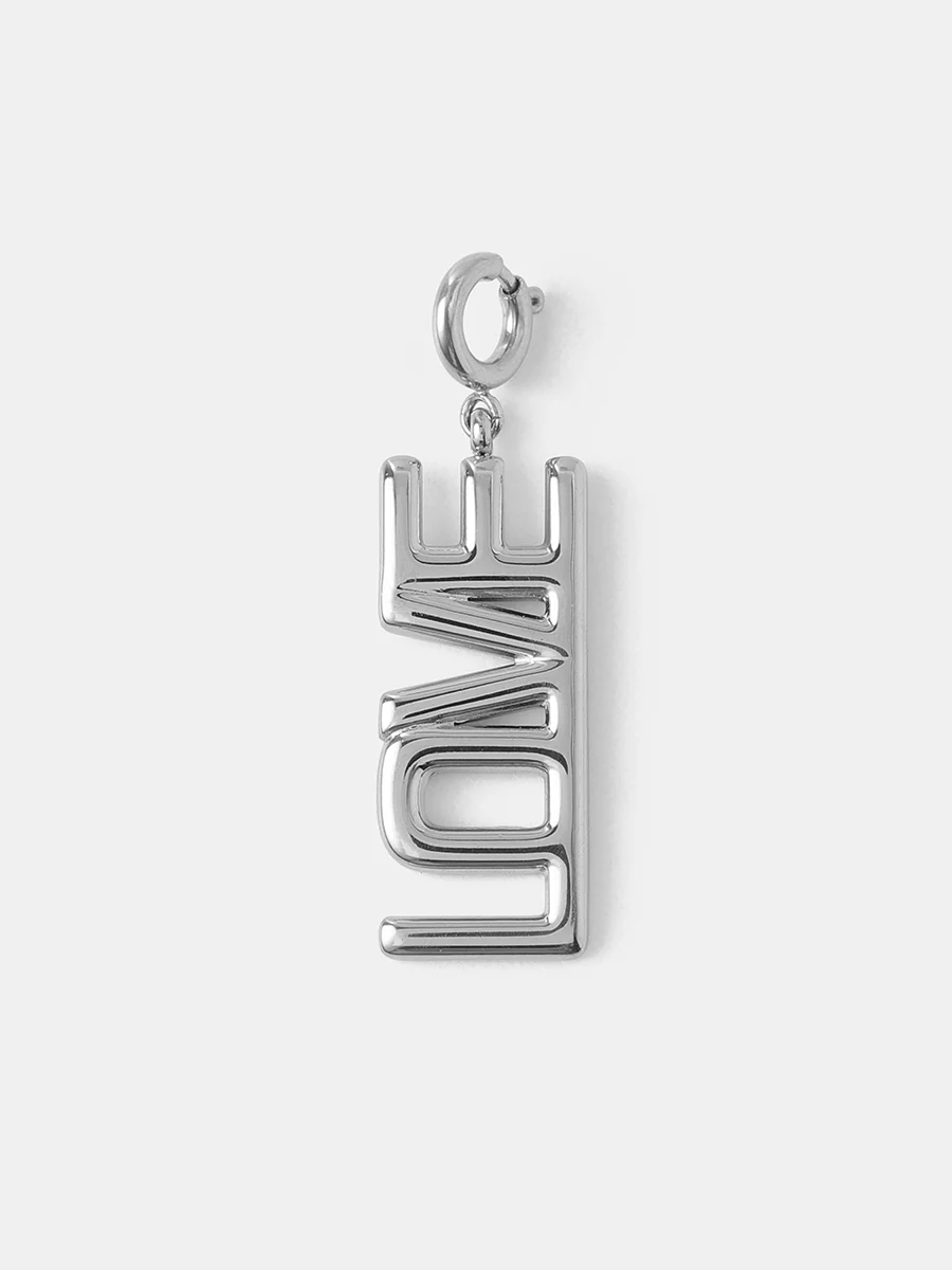 Love Letter Ketten-Charm - Image 3
