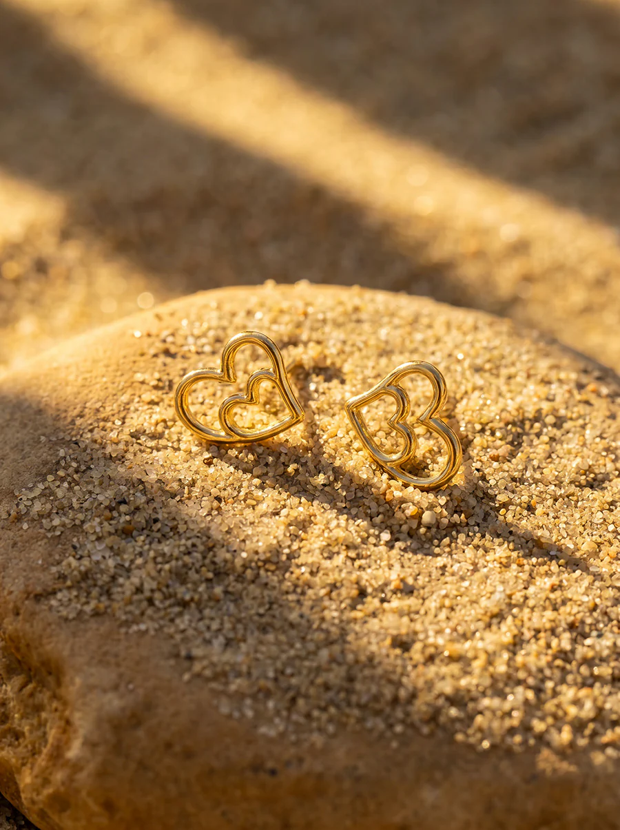 Love's Melody Ohrringe - Image 4
