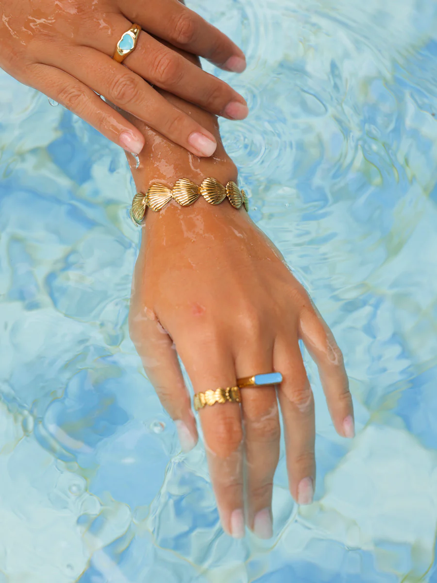 Love Stone Ring - Image 5