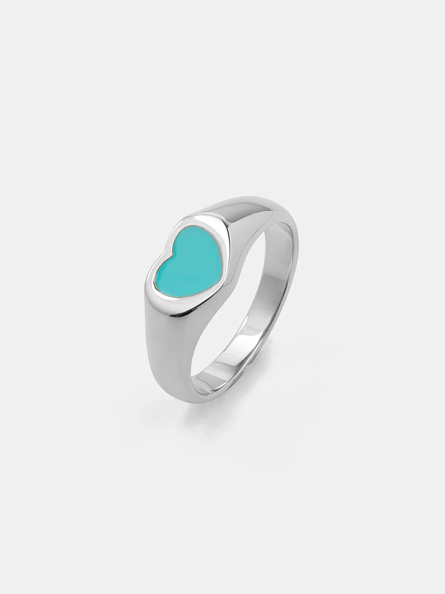Love Stone Ring - Image 8