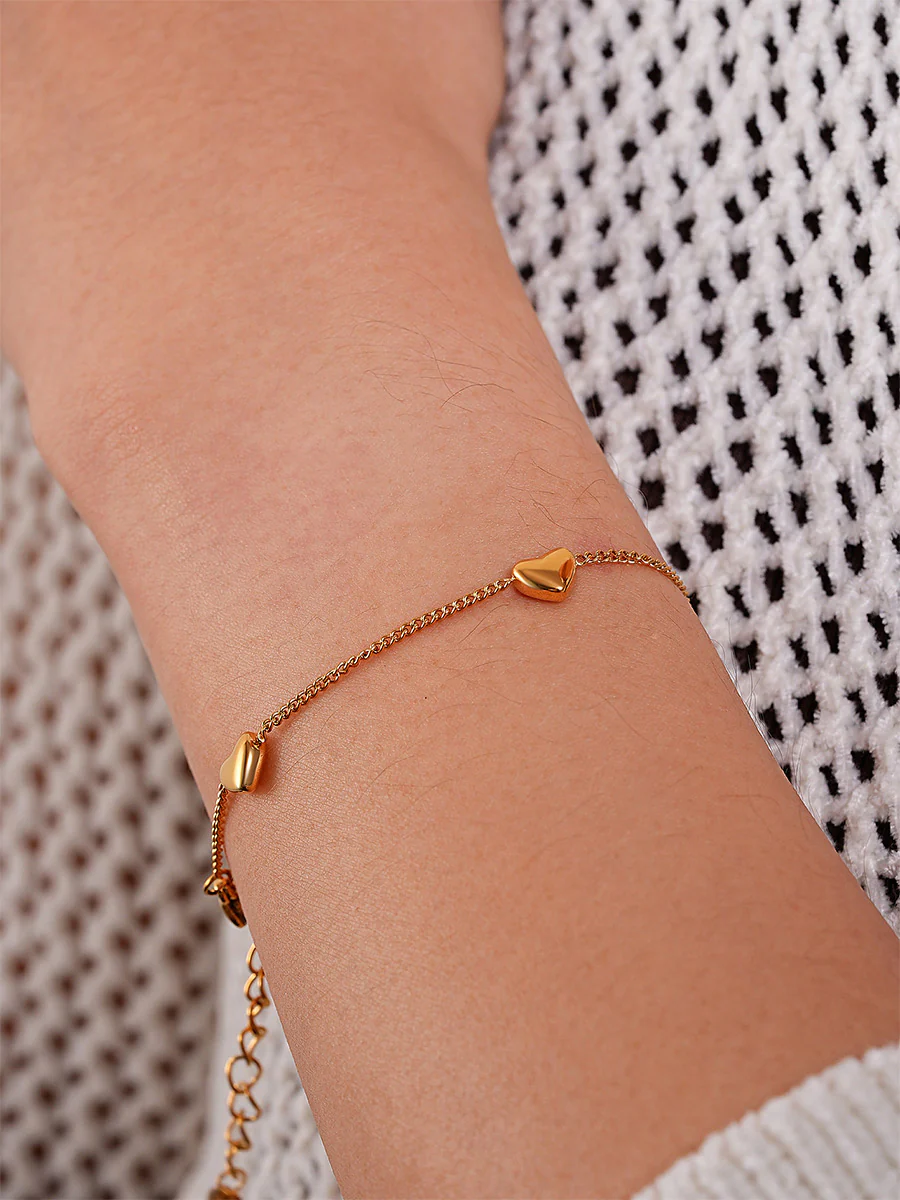 Love Transmission ARMBAND - Image 2