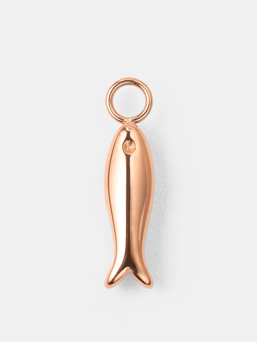 Lovely Fish Ohrring-Charm - Image 8