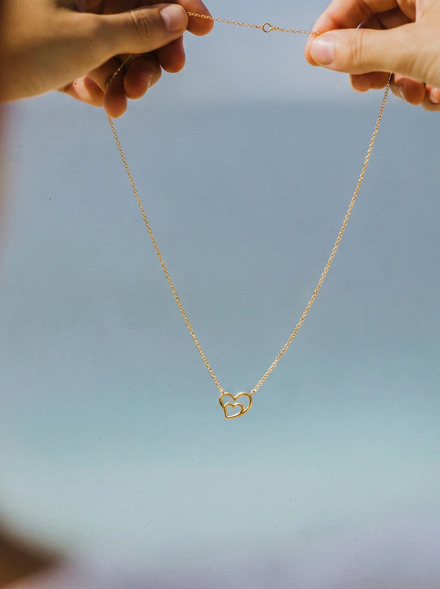 Love's Melody Medium Kette - Image 4