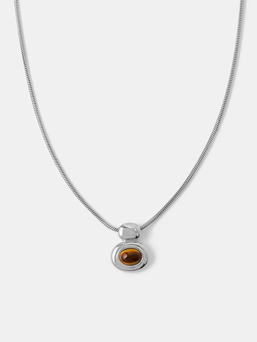 Lunar Elegance Kette - Image 12