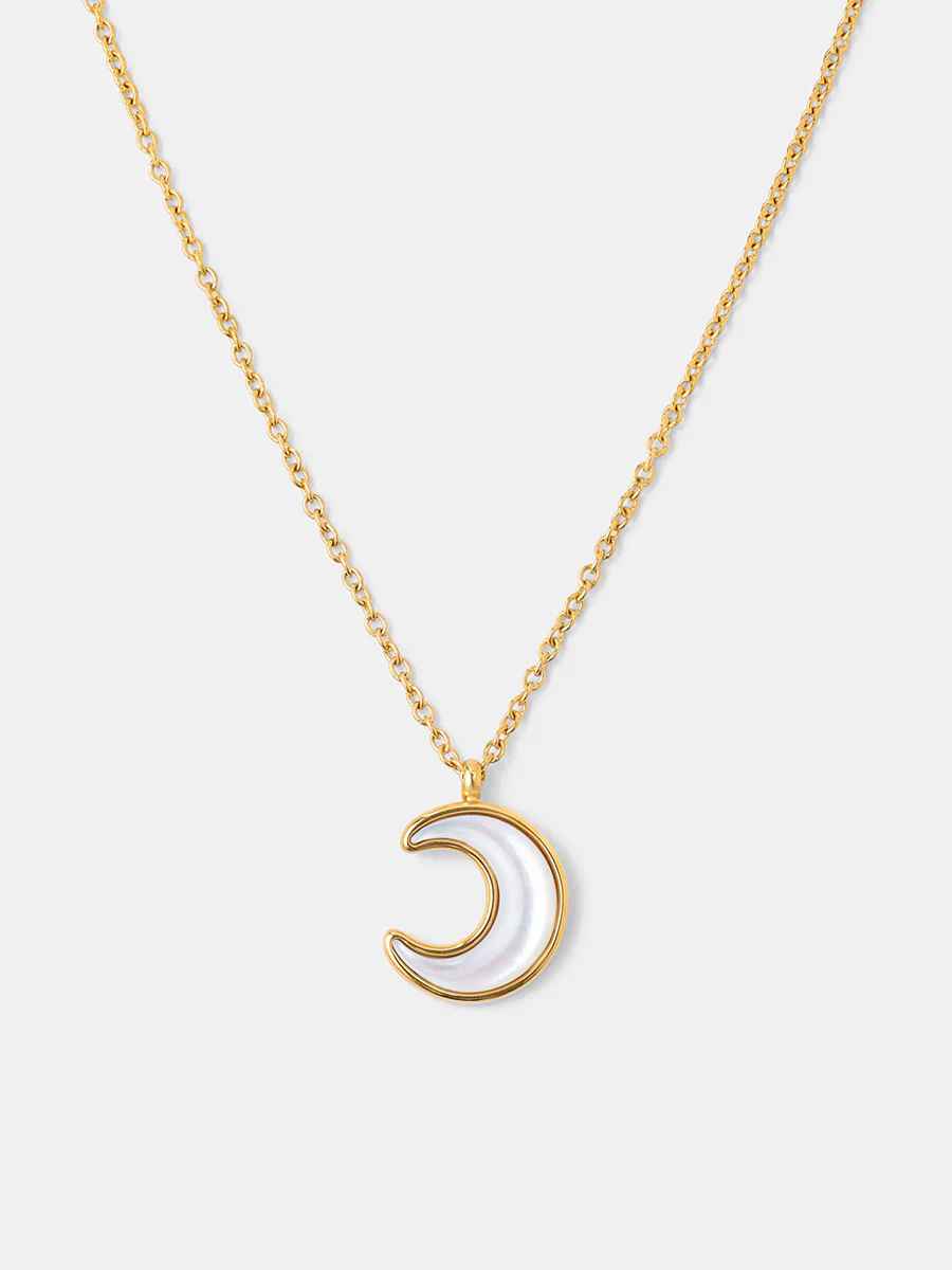 Lunar Glow Kette