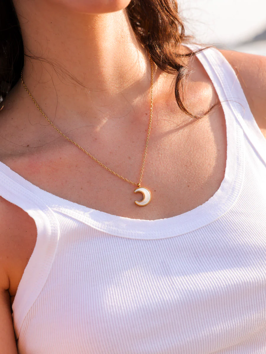 Lunar Glow Kette - Image 2