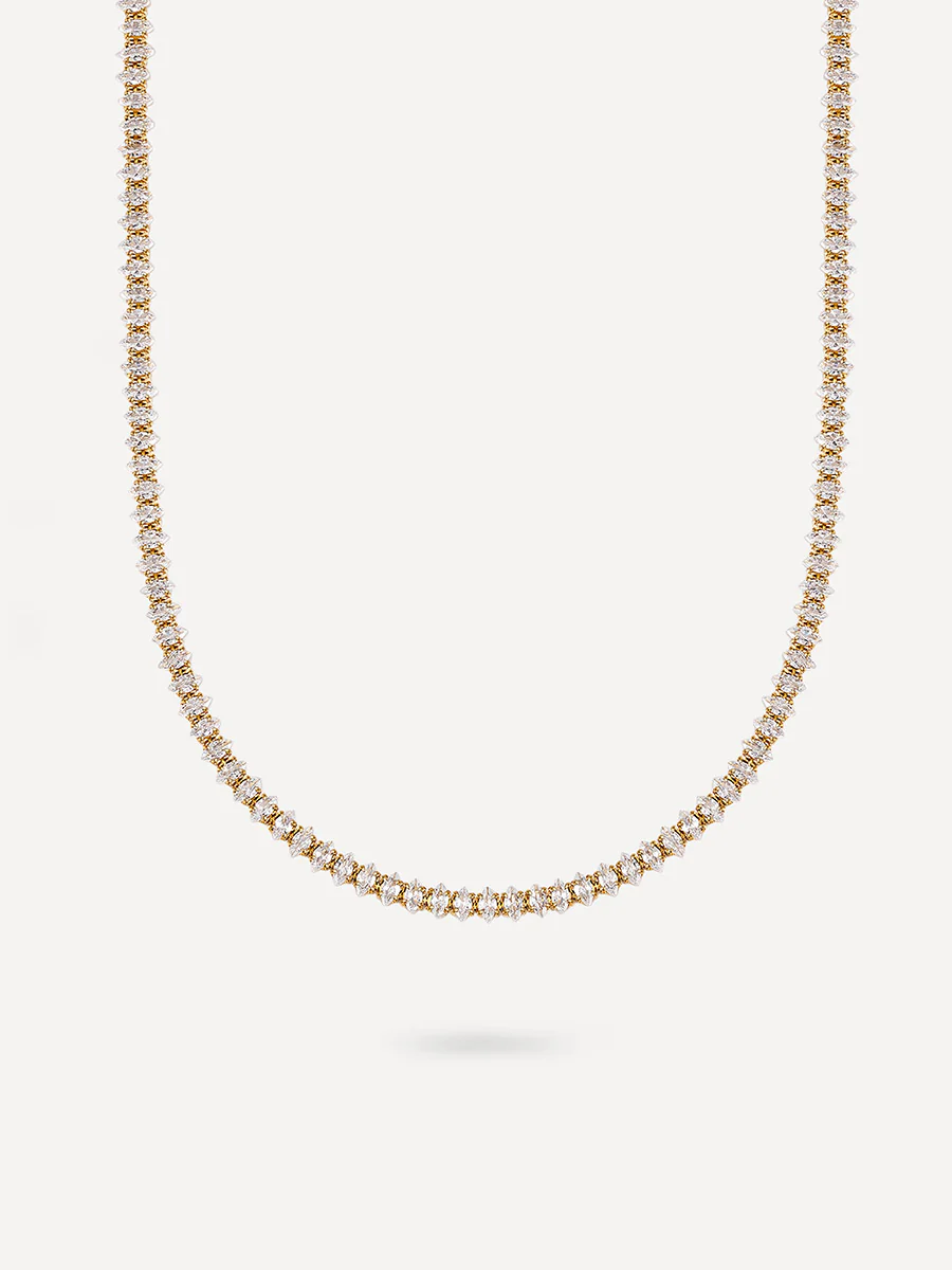 Marquise Shining Kette
