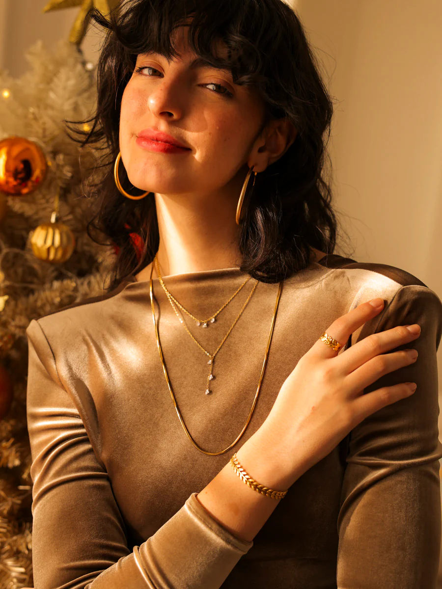 Modern Harmony Kette - Image 20
