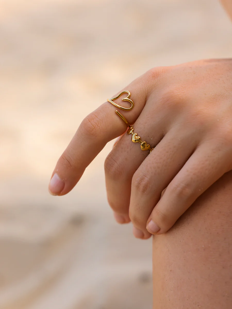 Moment of Heart Ring - Image 2