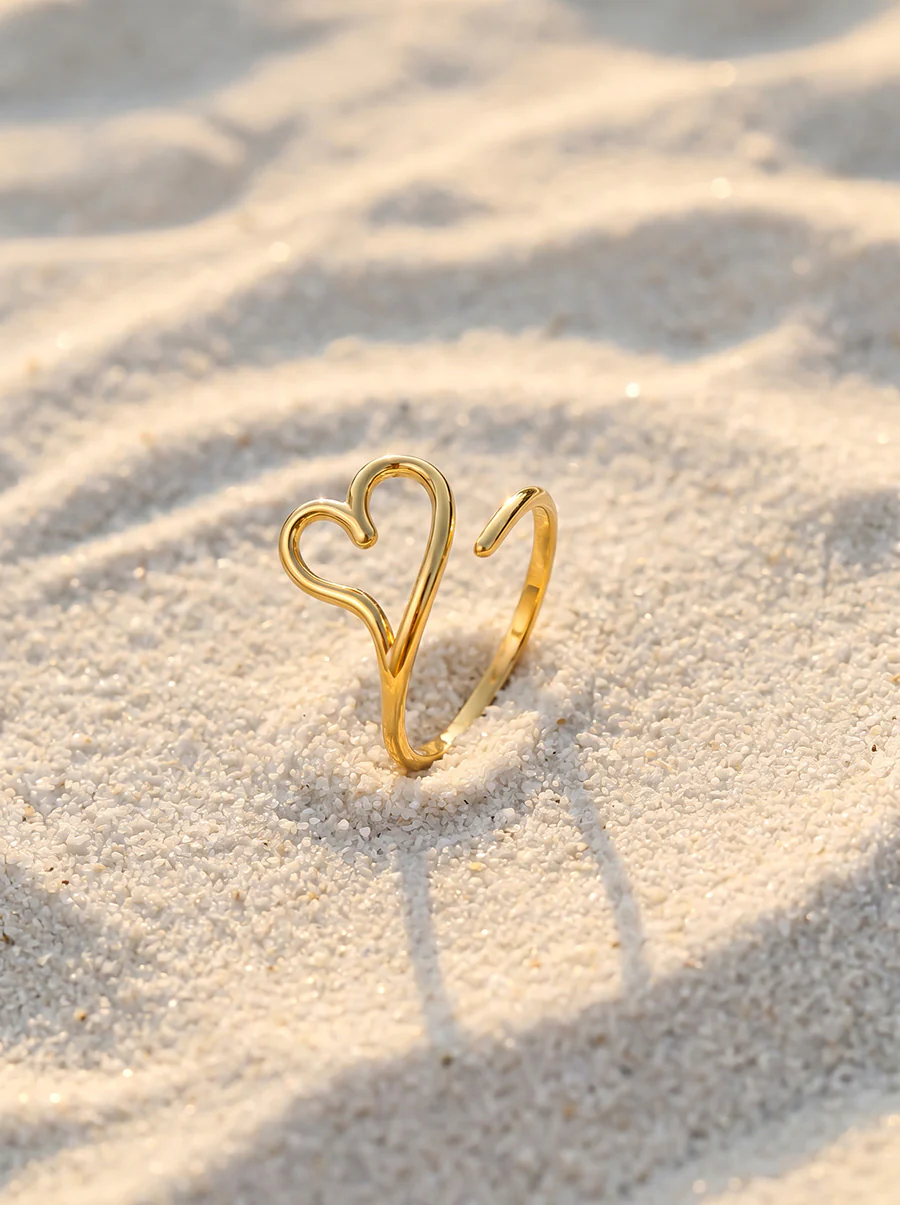 Moment of Heart Ring - Image 4