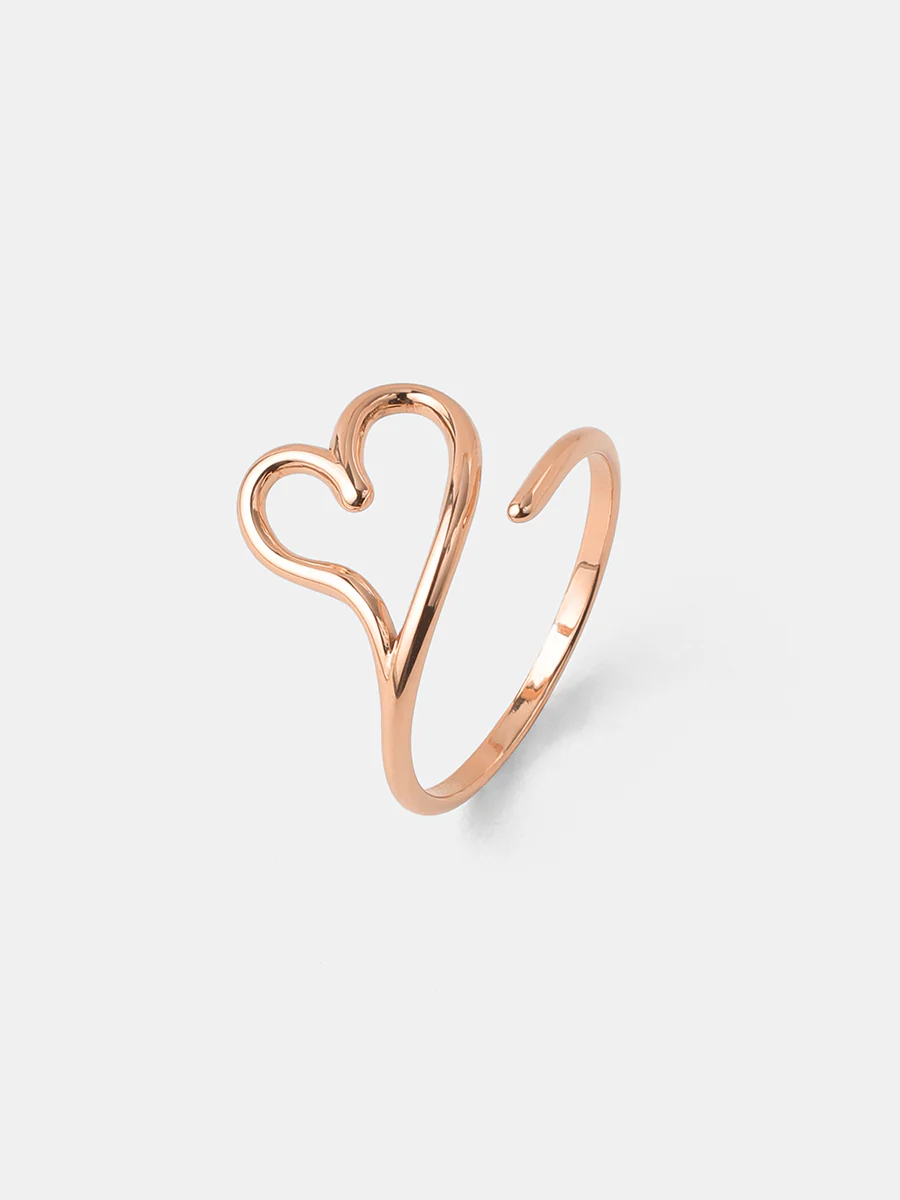 Moment of Heart Ring - Image 6