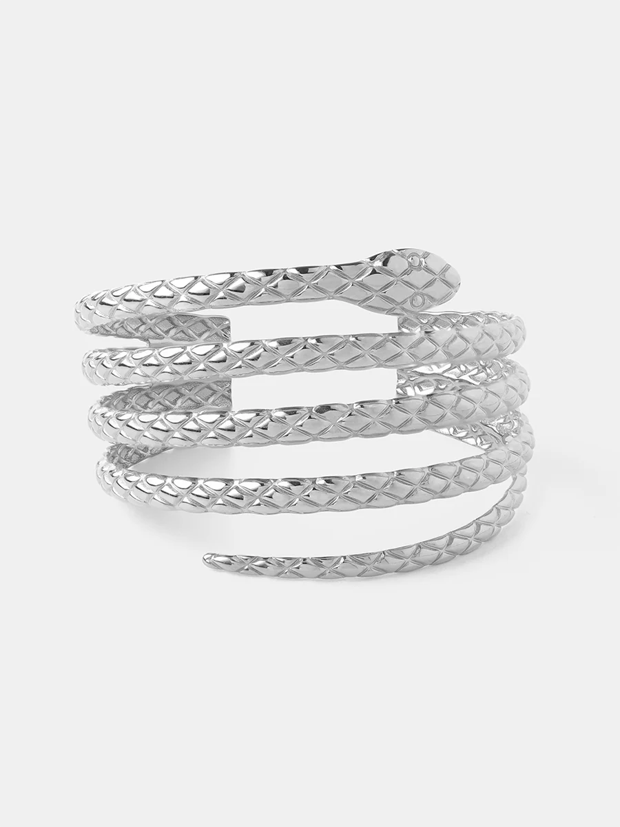 Mysterious Snake Armcuff - Image 6