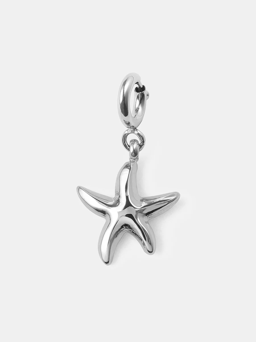 Mysterious Starfish Ketten-Charm - Image 11