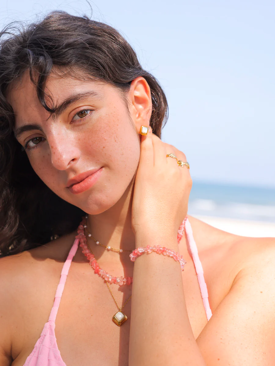 Mystic Pearl Kette - Image 10