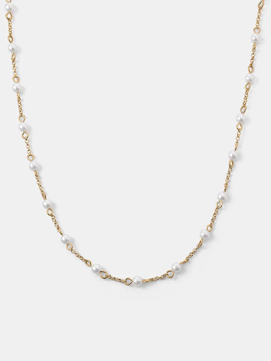 Mystic Pearl Kette - Image 16