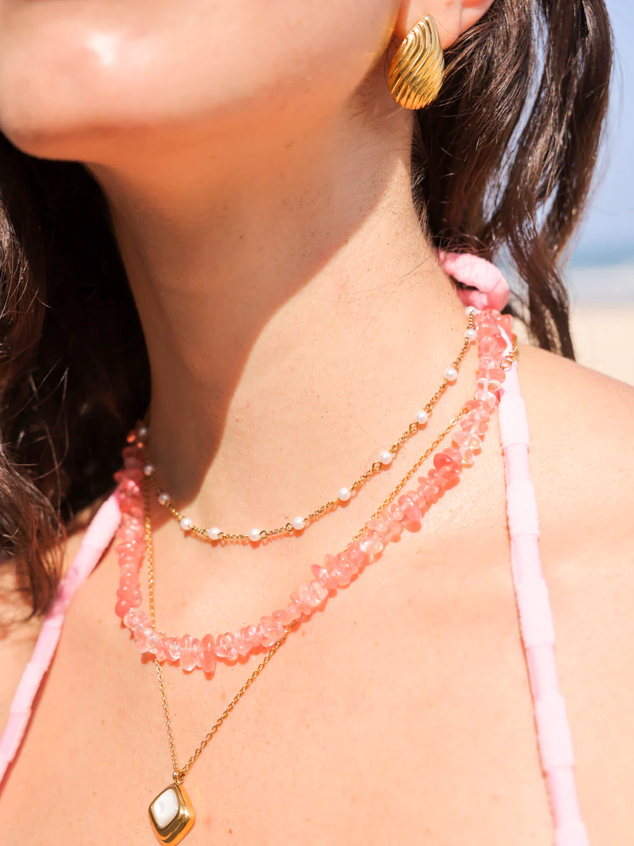 Mystic Pearl Kette - Image 5