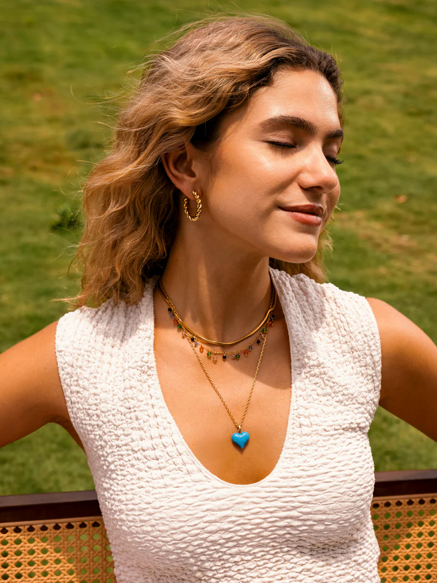 Smooth Impression Kette - Image 3