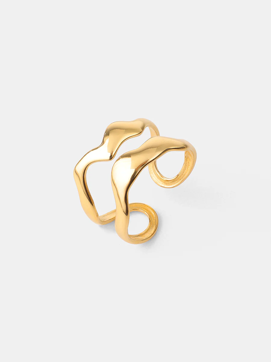 Open Flow Ring