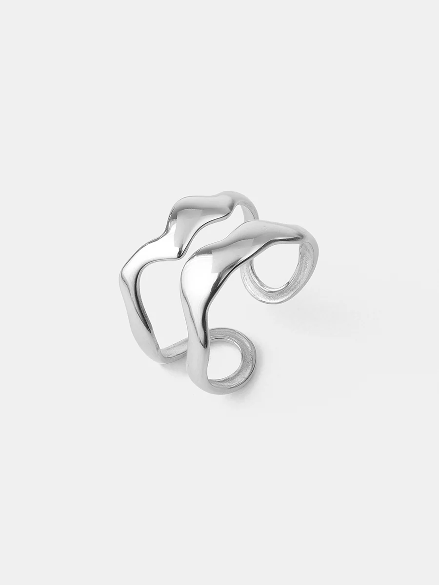 Open Flow Ring - Image 4