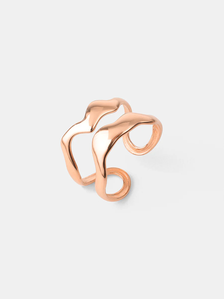 Open Flow Ring - Image 5