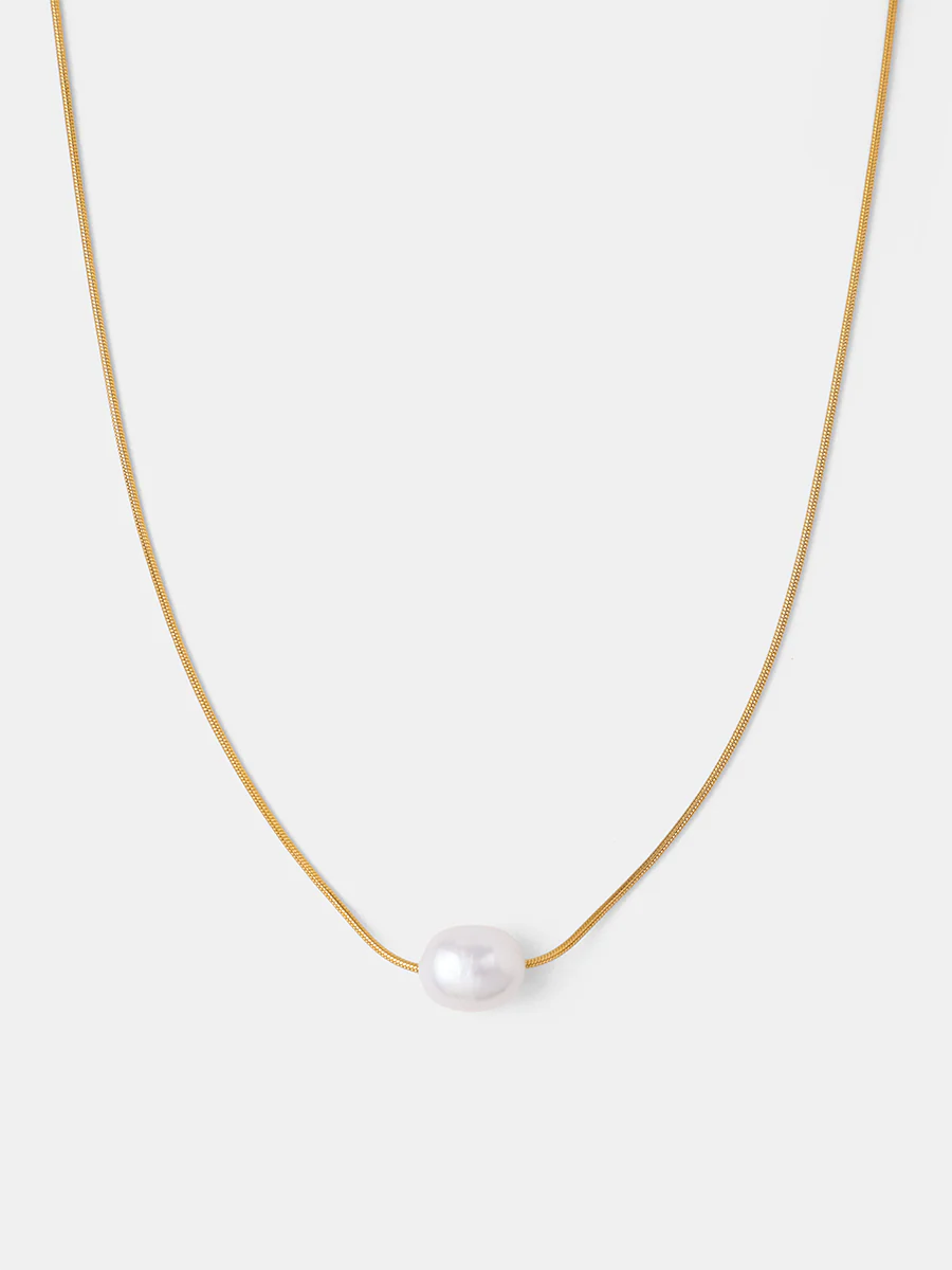 Pearl Delight Kette