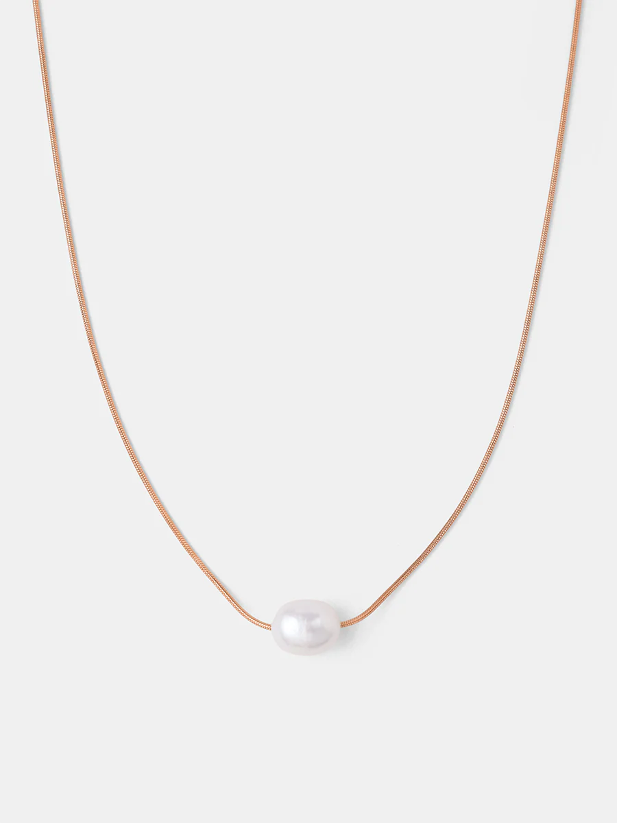 Pearl Delight Kette - Image 11