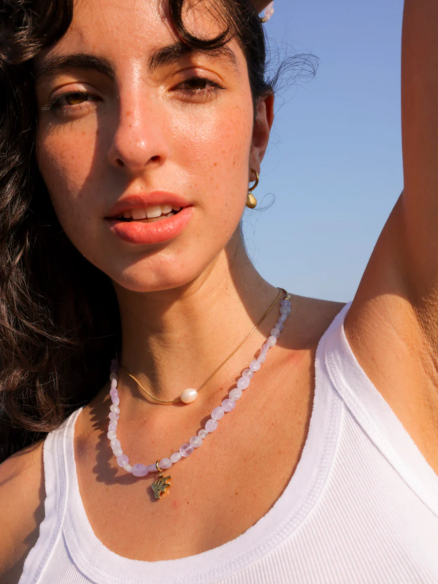 Pearl Delight Kette - Image 6