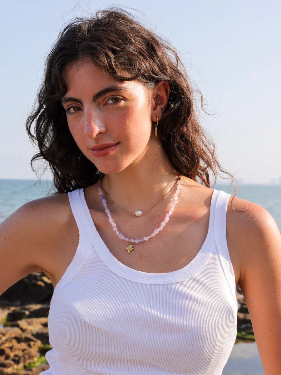 Pearl Delight Kette - Image 8