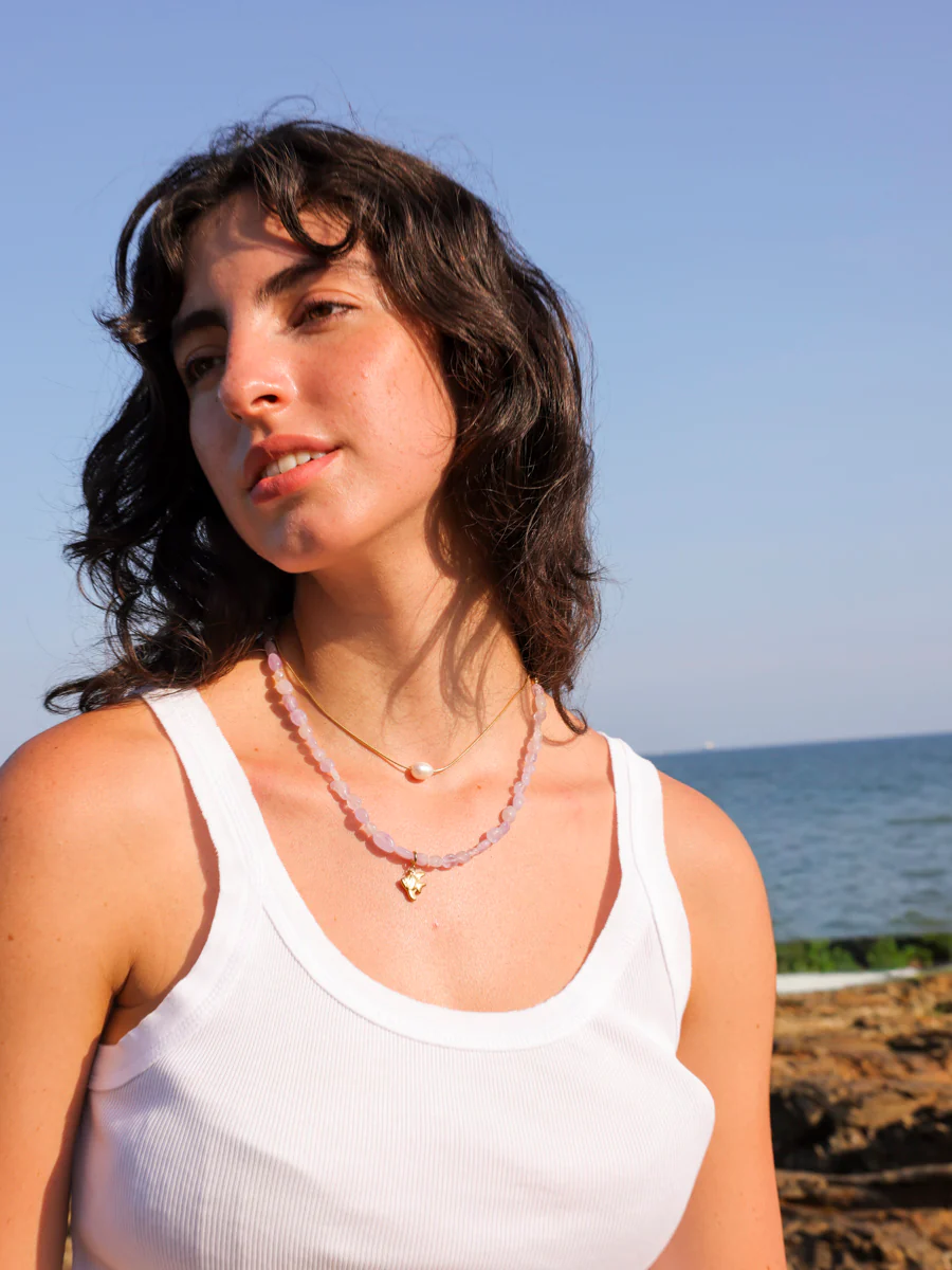 Pearl Delight Kette - Image 9
