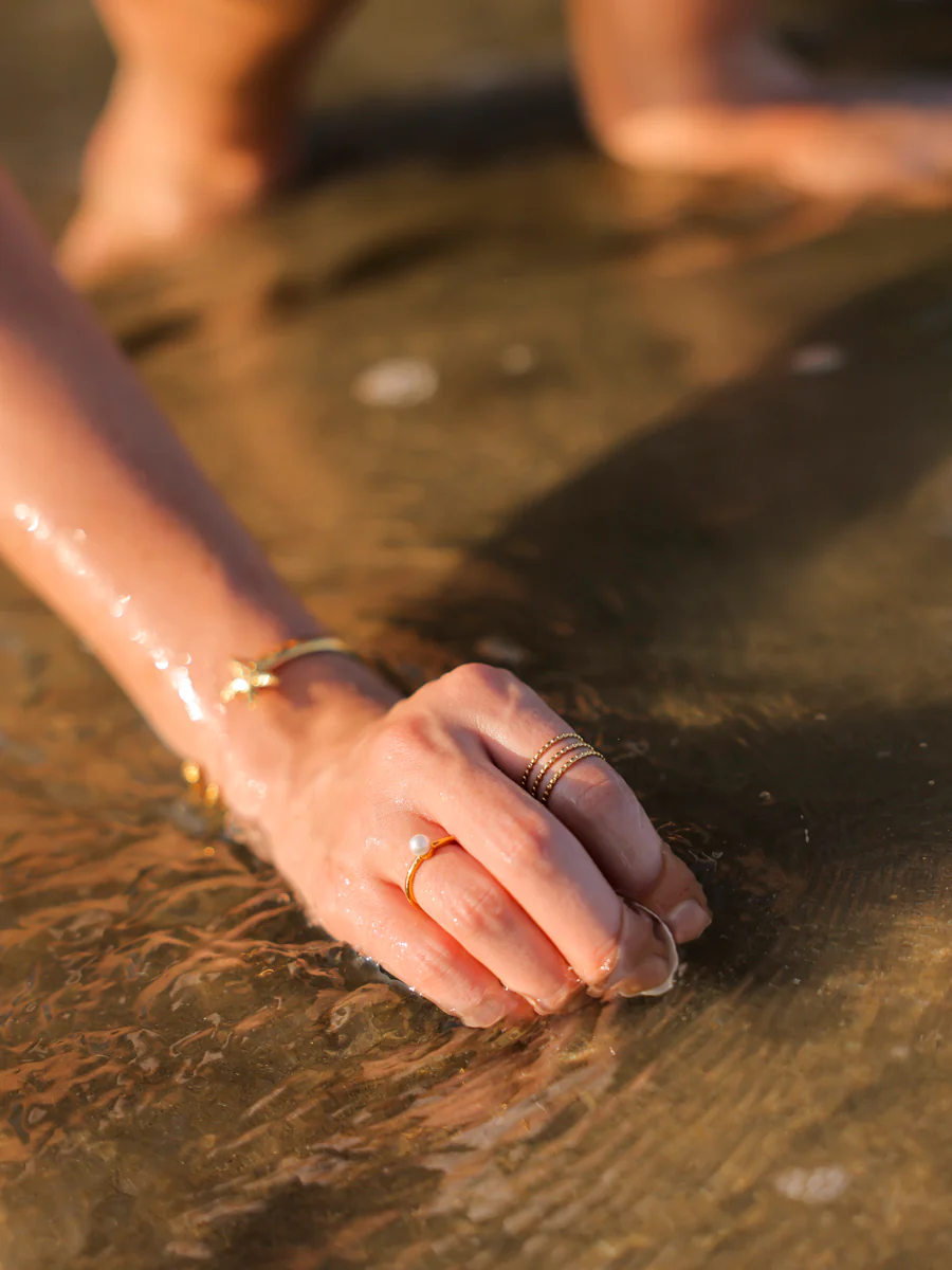 Pearl Fantasy Ring - Image 6