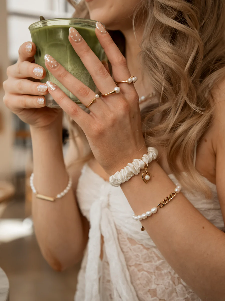Pearl Mirage ARMBAND - Image 3