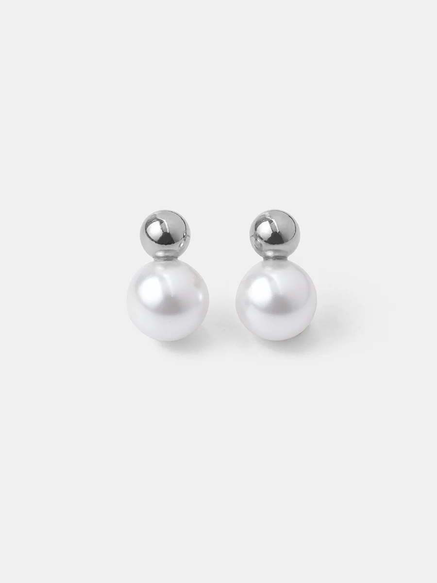 Pearl Secret Ohrringe - Image 7