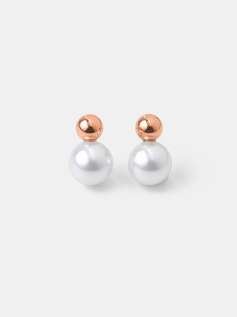 Pearl Secret Ohrringe - Image 8