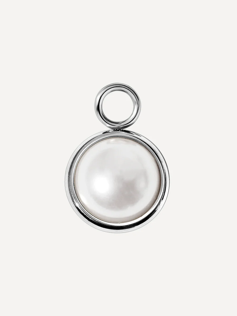Pearl Waltz Ohrring-Charm - Image 2