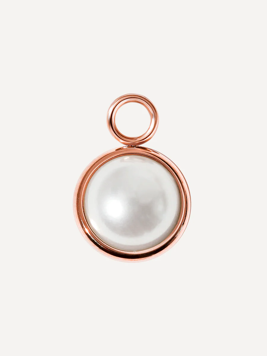 Pearl Waltz Ohrring-Charm - Image 3