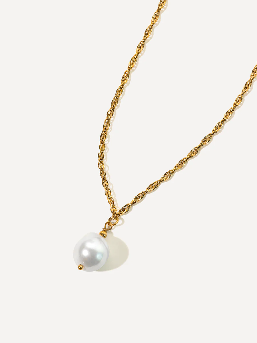 Pearl Whisper Kette